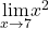 \underset{x\to 7}{\lim}x^2