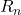 {R}_{n}