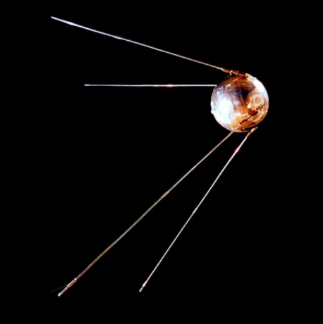 Sputnik-1